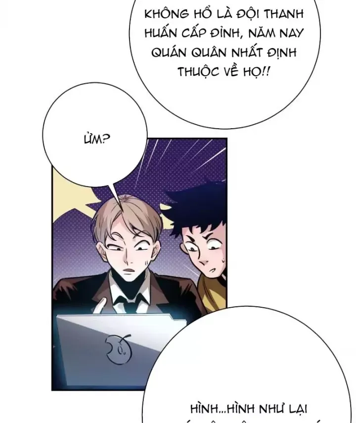 Trùng Sinh Ta Có Được Hệ Thống Không Cấp Chap 20 - Next Chap 21