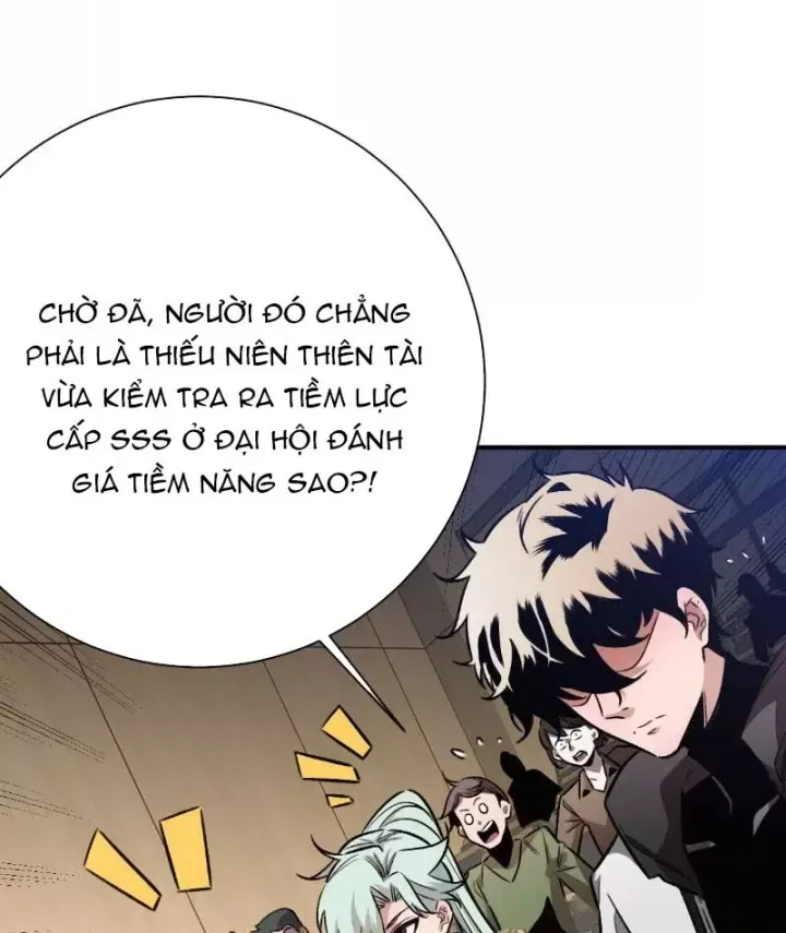 Trùng Sinh Ta Có Được Hệ Thống Không Cấp Chap 20 - Next Chap 21