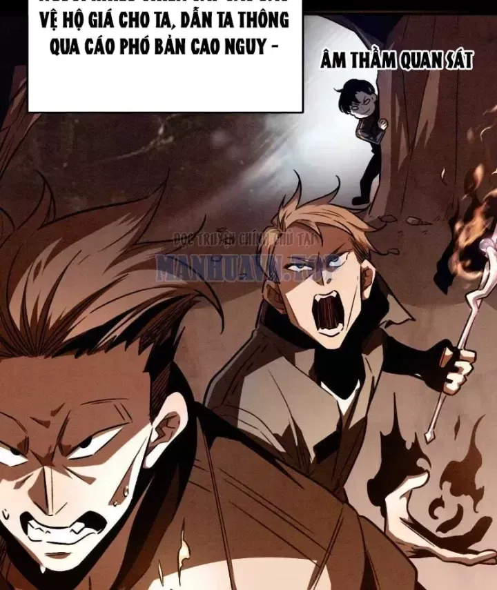 Trùng Sinh Ta Có Được Hệ Thống Không Cấp Chap 20 - Next Chap 21