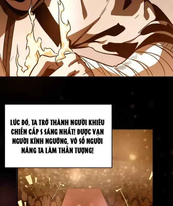 Trùng Sinh Ta Có Được Hệ Thống Không Cấp Chap 20 - Next Chap 21