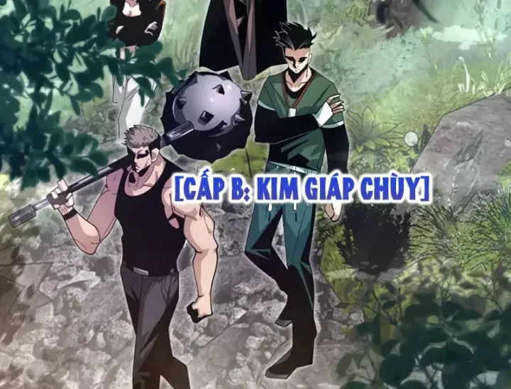 Trùng Sinh Ta Có Được Hệ Thống Không Cấp Chap 21 - Next Chap 22