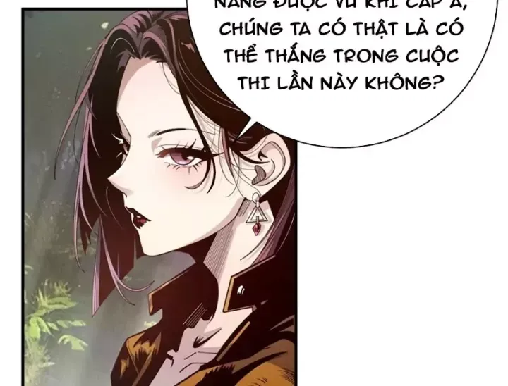 Trùng Sinh Ta Có Được Hệ Thống Không Cấp Chap 21 - Next Chap 22