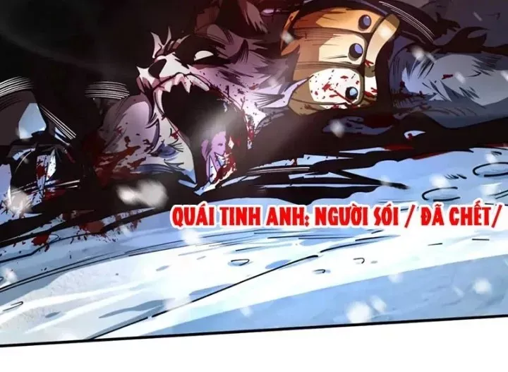 Trùng Sinh Ta Có Được Hệ Thống Không Cấp Chap 21 - Next Chap 22