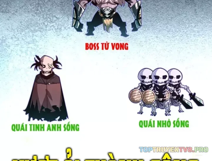 Trùng Sinh Ta Có Được Hệ Thống Không Cấp Chap 21 - Next Chap 22