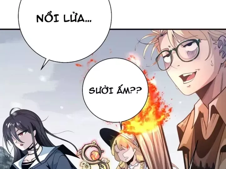 Trùng Sinh Ta Có Được Hệ Thống Không Cấp Chap 21 - Next Chap 22