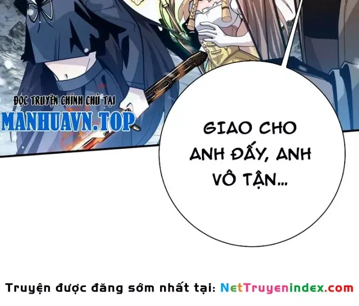 Trùng Sinh Ta Có Được Hệ Thống Không Cấp Chap 21 - Next Chap 22