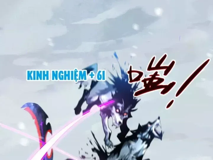Trùng Sinh Ta Có Được Hệ Thống Không Cấp Chap 21 - Next Chap 22