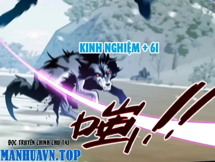 Trùng Sinh Ta Có Được Hệ Thống Không Cấp Chap 21 - Next Chap 22