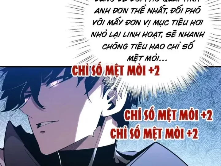 Trùng Sinh Ta Có Được Hệ Thống Không Cấp Chap 21 - Next Chap 22