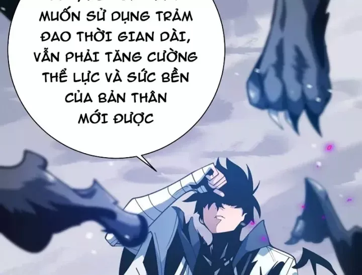 Trùng Sinh Ta Có Được Hệ Thống Không Cấp Chap 21 - Next Chap 22
