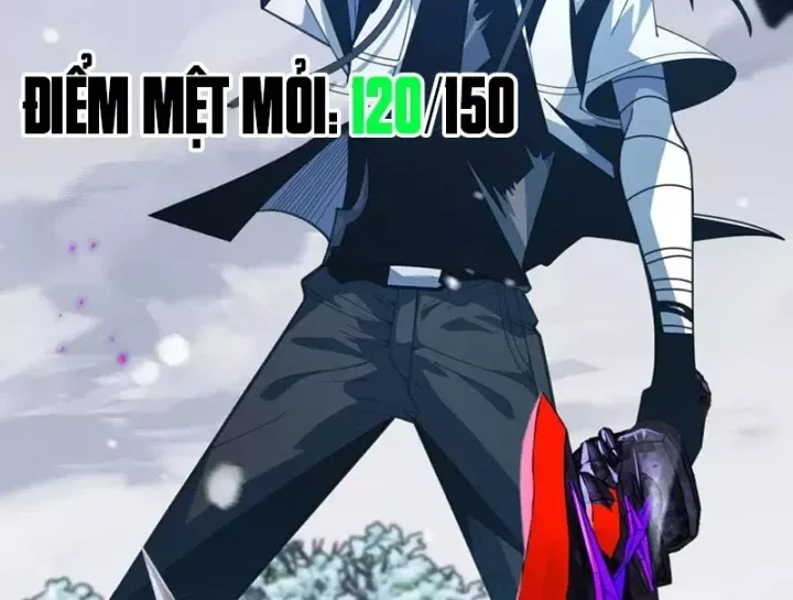 Trùng Sinh Ta Có Được Hệ Thống Không Cấp Chap 21 - Next Chap 22