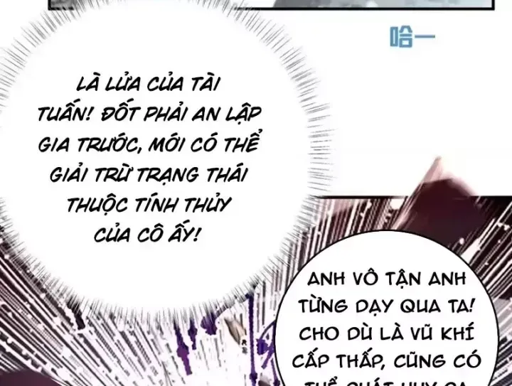 Trùng Sinh Ta Có Được Hệ Thống Không Cấp Chap 22 - Next Chap 23