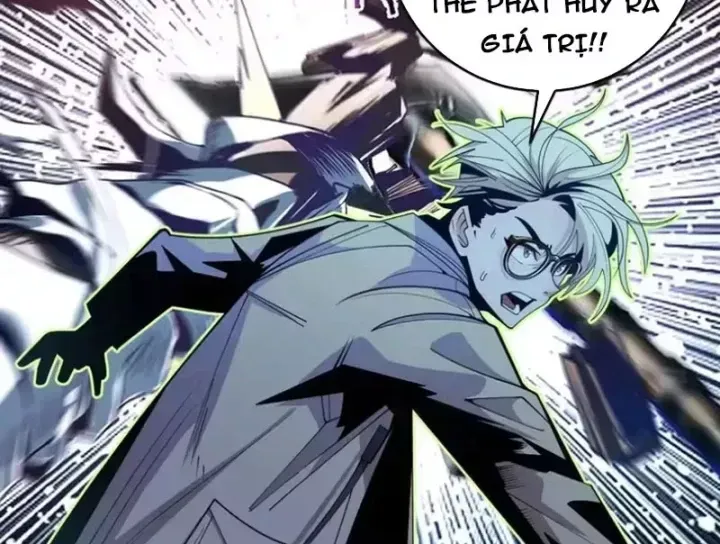 Trùng Sinh Ta Có Được Hệ Thống Không Cấp Chap 22 - Next Chap 23