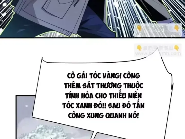 Trùng Sinh Ta Có Được Hệ Thống Không Cấp Chap 22 - Next Chap 23