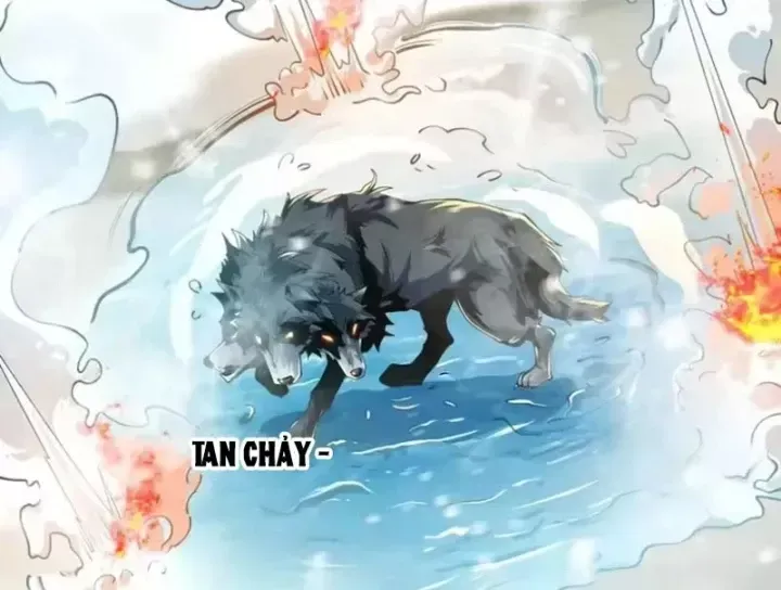 Trùng Sinh Ta Có Được Hệ Thống Không Cấp Chap 22 - Next Chap 23