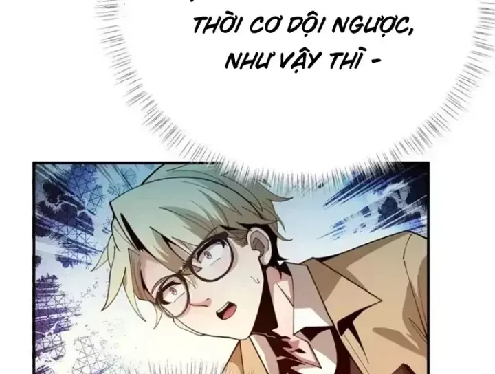 Trùng Sinh Ta Có Được Hệ Thống Không Cấp Chap 22 - Next Chap 23