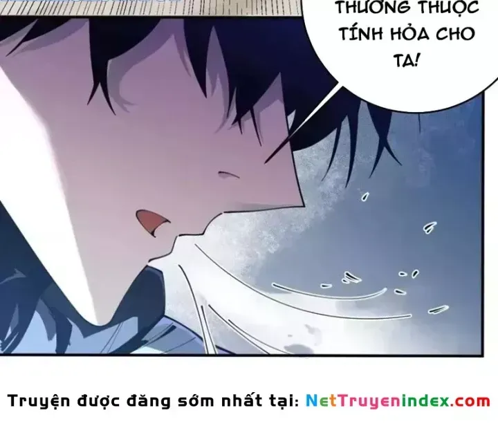 Trùng Sinh Ta Có Được Hệ Thống Không Cấp Chap 22 - Next Chap 23
