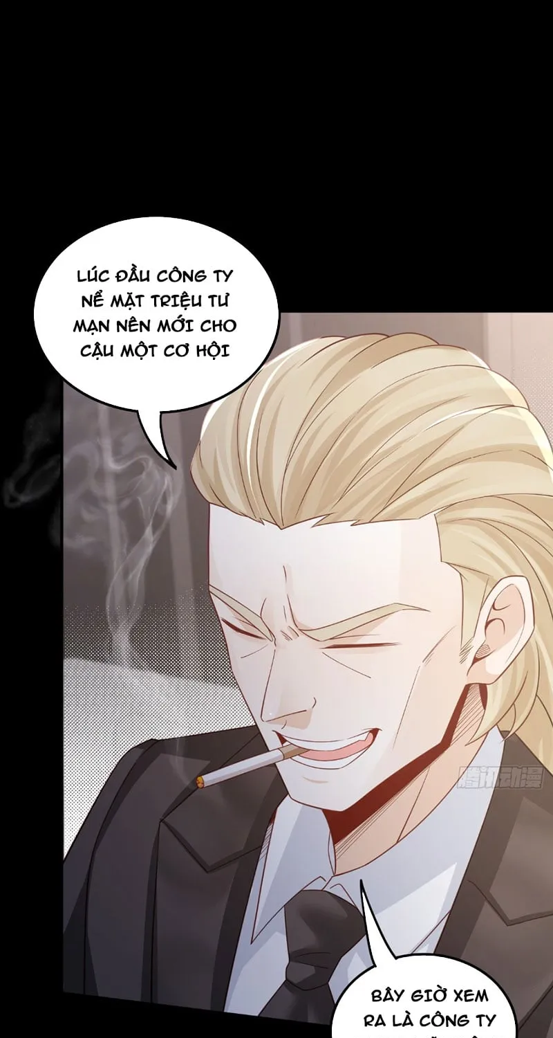 Trùng sinh, ta mới là giải trí Thiên Vương Chap 1 - Next Chap 2