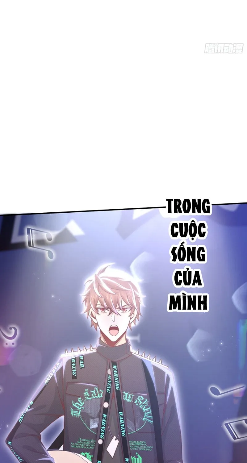 Trùng sinh, ta mới là giải trí Thiên Vương Chap 1 - Next Chap 2