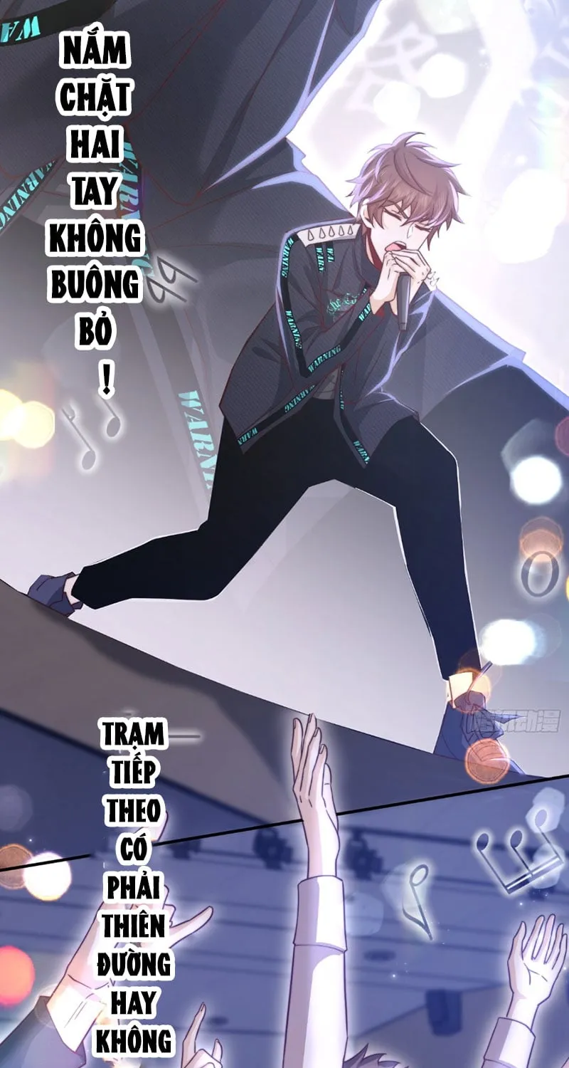Trùng sinh, ta mới là giải trí Thiên Vương Chap 1 - Next Chap 2