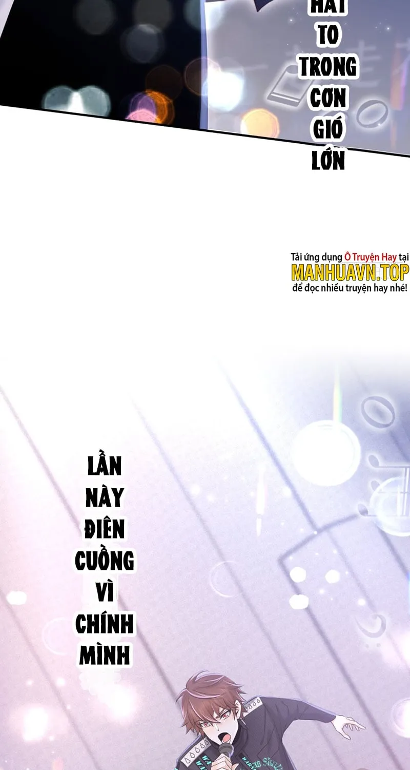 Trùng sinh, ta mới là giải trí Thiên Vương Chap 1 - Next Chap 2