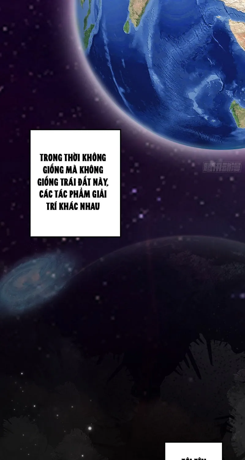 Trùng sinh, ta mới là giải trí Thiên Vương Chap 1 - Next Chap 2