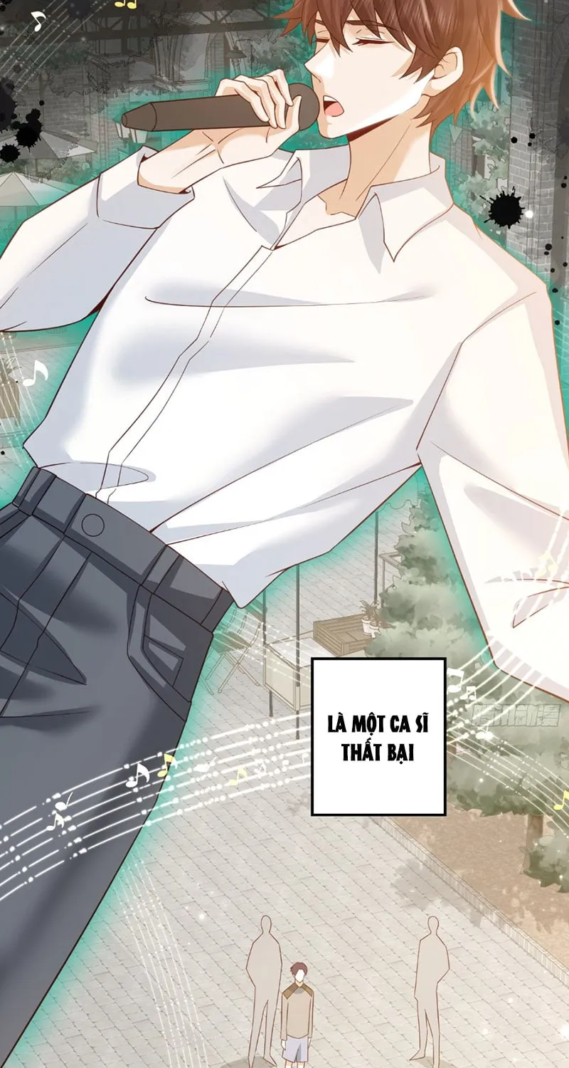 Trùng sinh, ta mới là giải trí Thiên Vương Chap 1 - Next Chap 2
