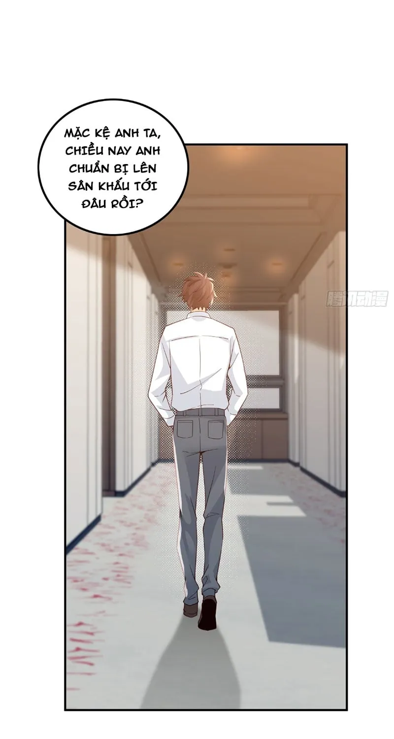 Trùng sinh, ta mới là giải trí Thiên Vương Chap 1 - Next Chap 2