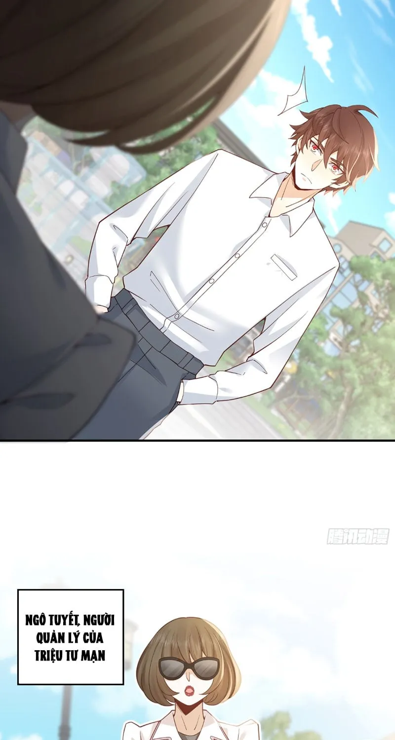 Trùng sinh, ta mới là giải trí Thiên Vương Chap 1 - Next Chap 2