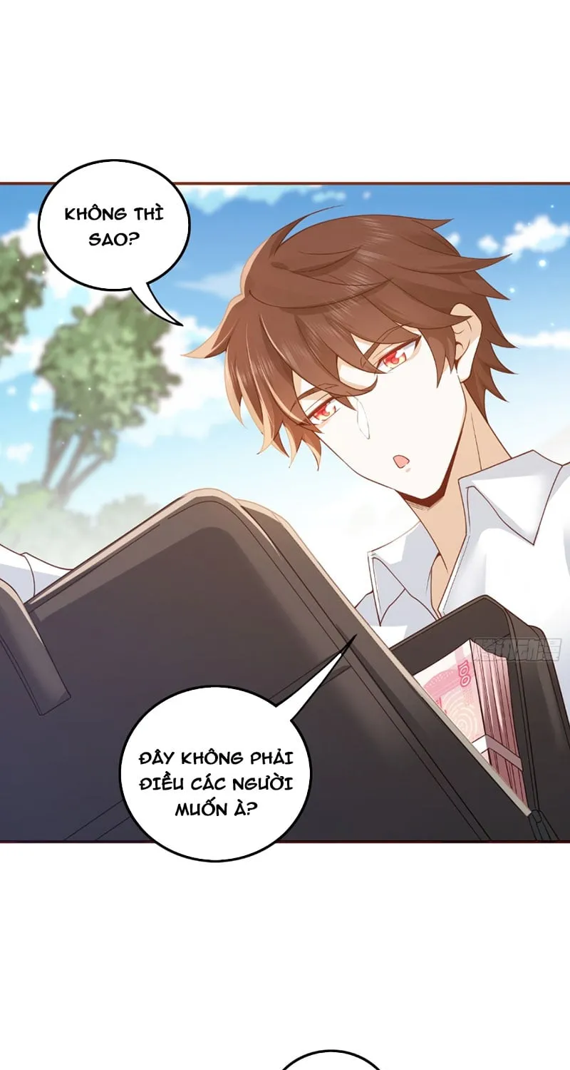 Trùng sinh, ta mới là giải trí Thiên Vương Chap 1 - Next Chap 2