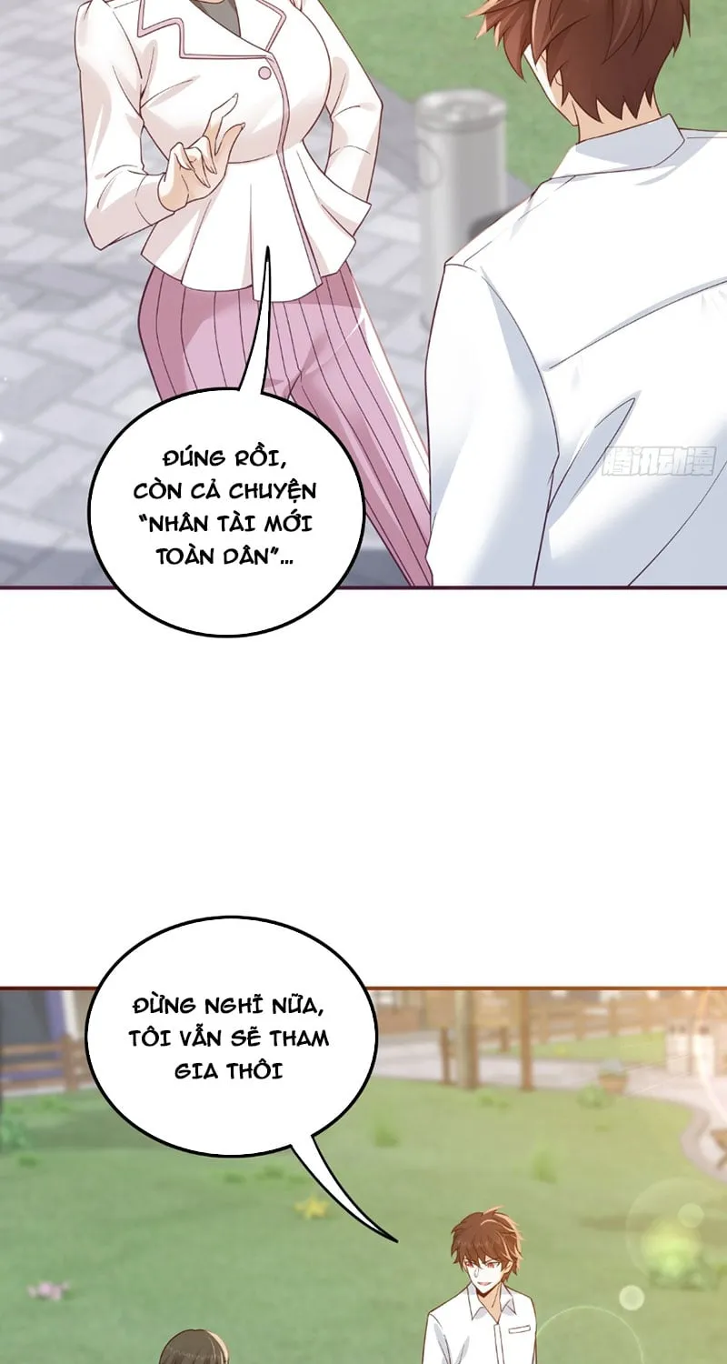 Trùng sinh, ta mới là giải trí Thiên Vương Chap 1 - Next Chap 2