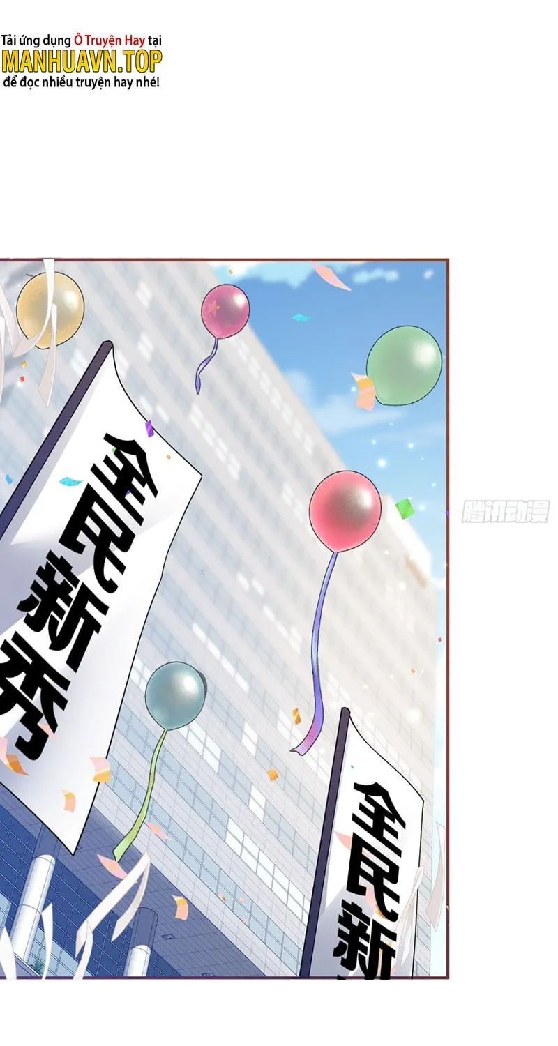 Trùng sinh, ta mới là giải trí Thiên Vương Chap 1 - Next Chap 2
