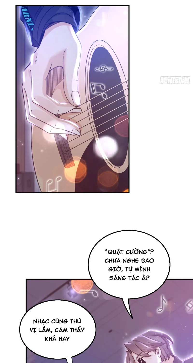 Trùng sinh, ta mới là giải trí Thiên Vương Chap 1 - Next Chap 2