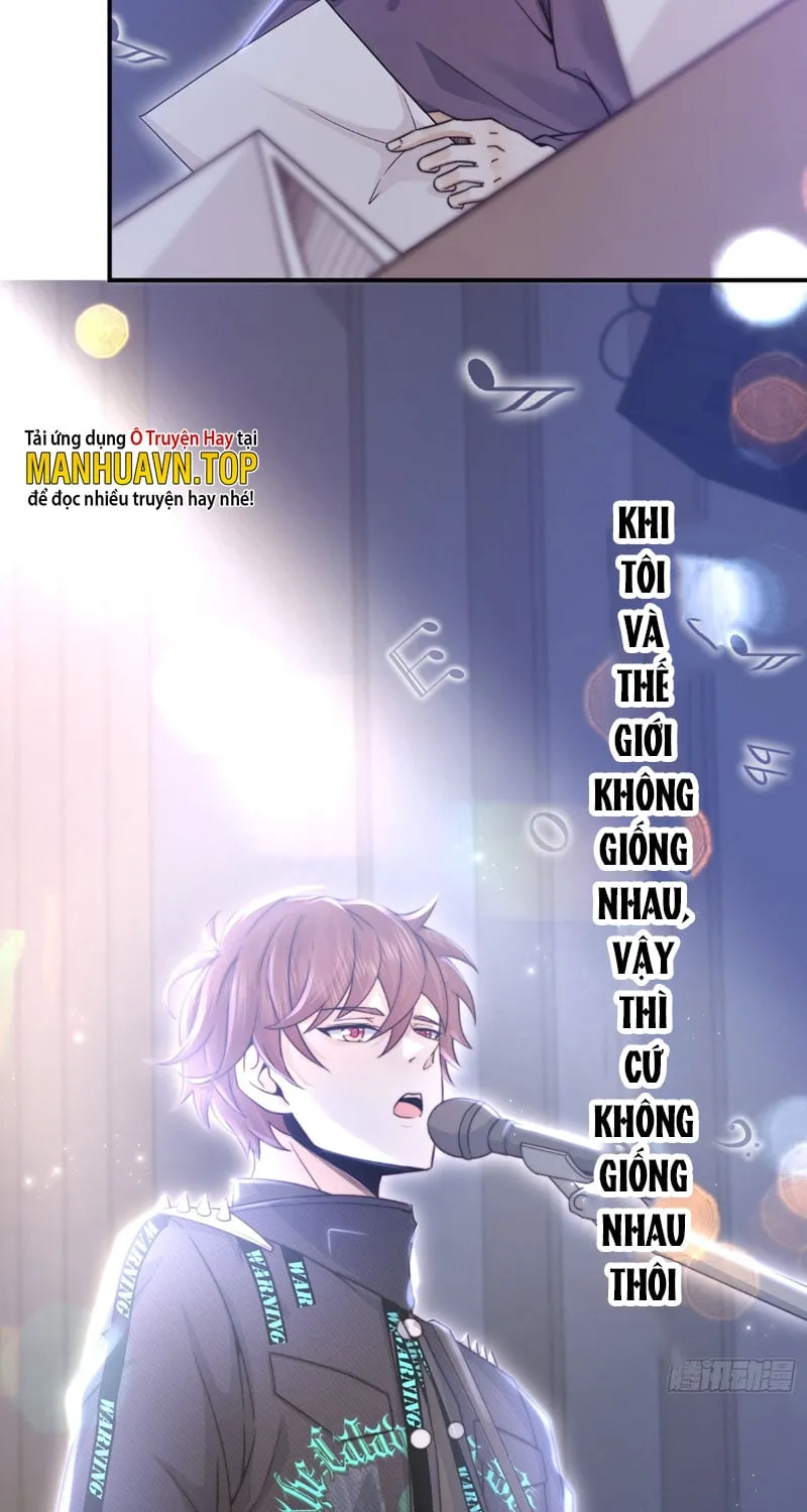 Trùng sinh, ta mới là giải trí Thiên Vương Chap 1 - Next Chap 2