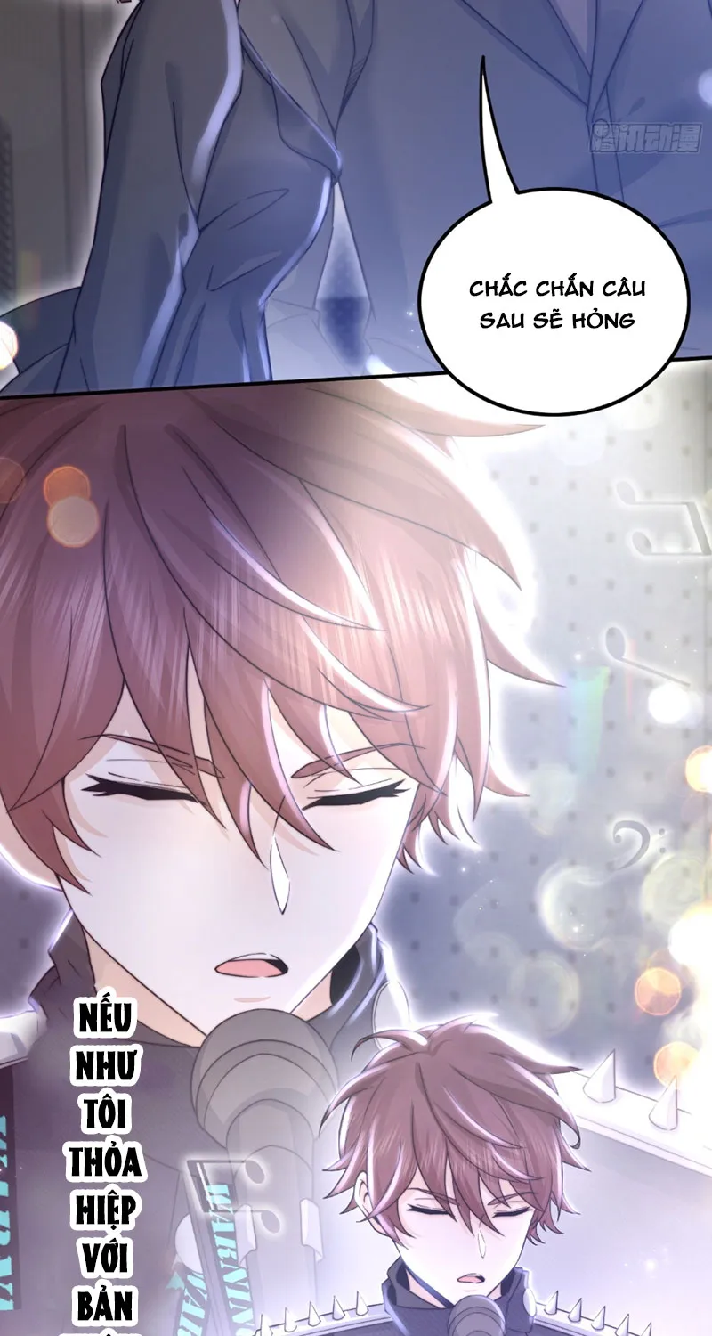 Trùng sinh, ta mới là giải trí Thiên Vương Chap 1 - Next Chap 2