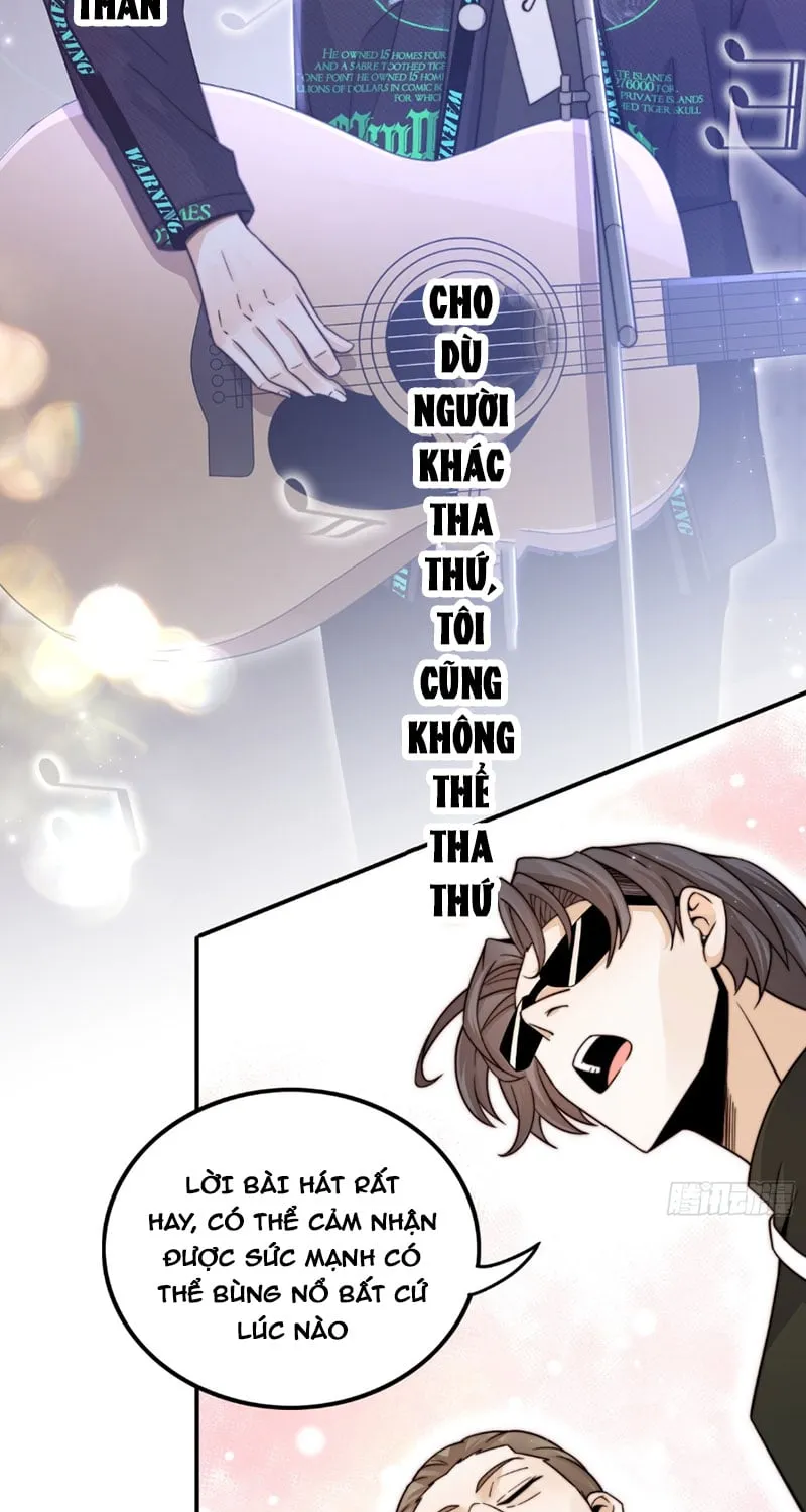 Trùng sinh, ta mới là giải trí Thiên Vương Chap 1 - Next Chap 2