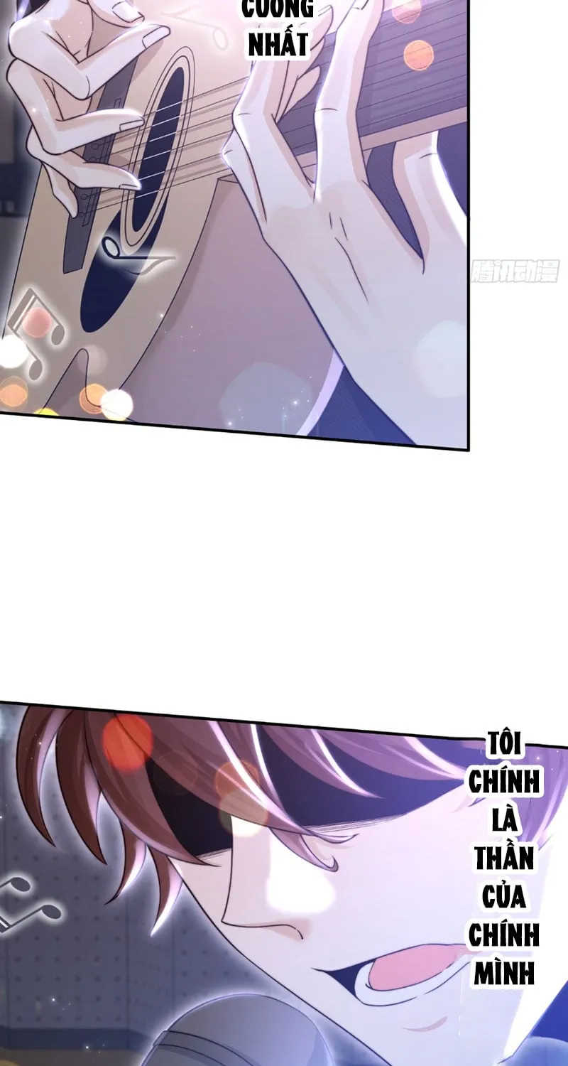 Trùng sinh, ta mới là giải trí Thiên Vương Chap 1 - Next Chap 2