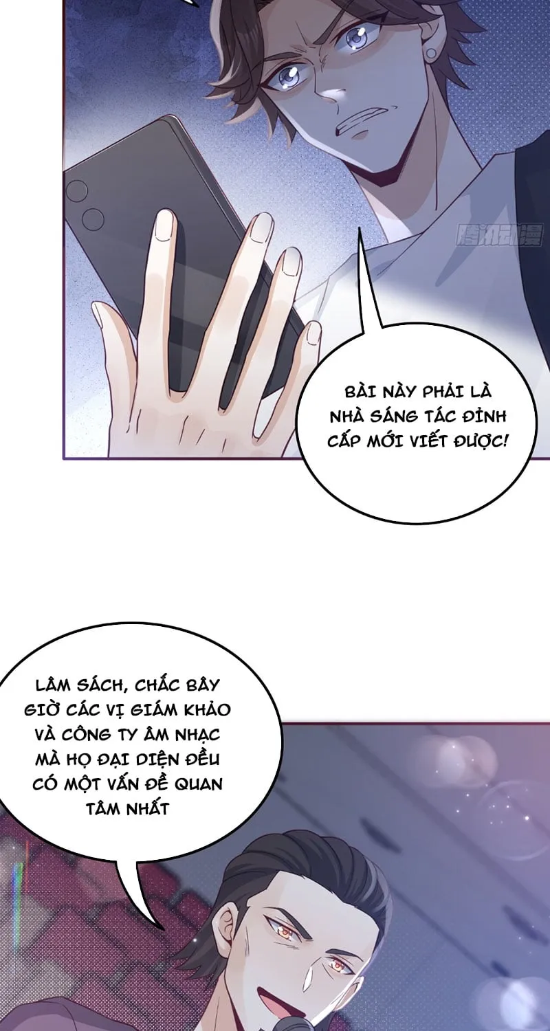 Trùng sinh, ta mới là giải trí Thiên Vương Chap 2 - Next Chap 3