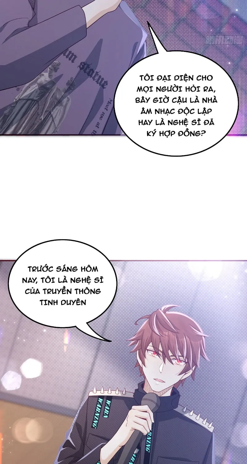 Trùng sinh, ta mới là giải trí Thiên Vương Chap 2 - Next Chap 3