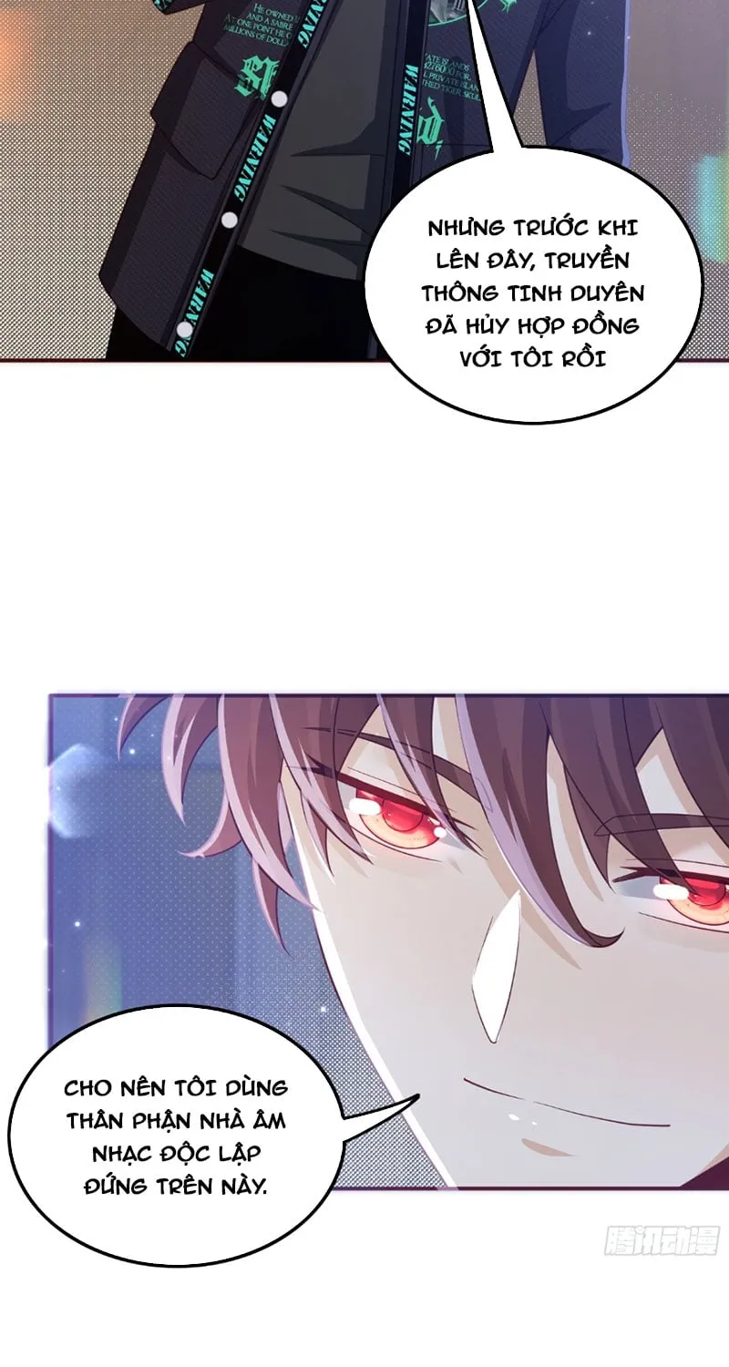 Trùng sinh, ta mới là giải trí Thiên Vương Chap 2 - Next Chap 3