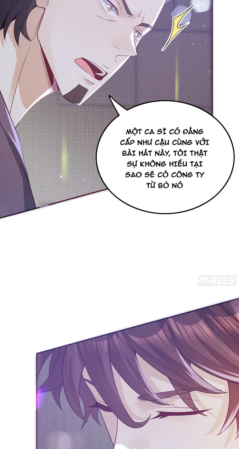Trùng sinh, ta mới là giải trí Thiên Vương Chap 2 - Next Chap 3