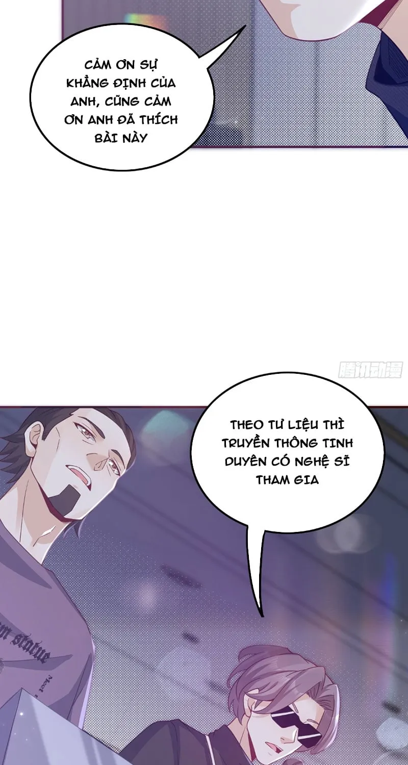 Trùng sinh, ta mới là giải trí Thiên Vương Chap 2 - Next Chap 3