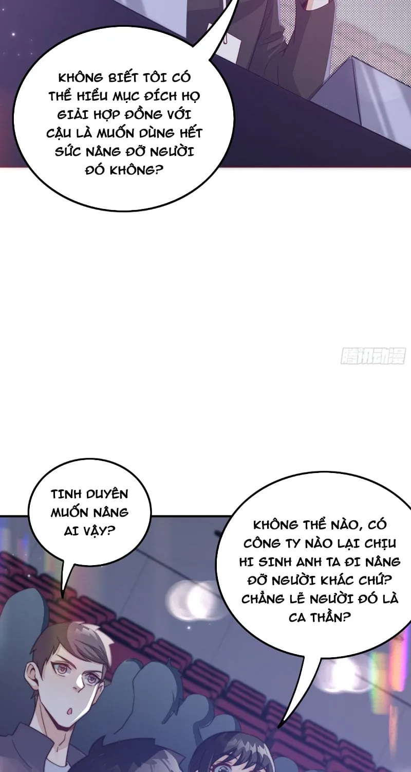 Trùng sinh, ta mới là giải trí Thiên Vương Chap 2 - Next Chap 3