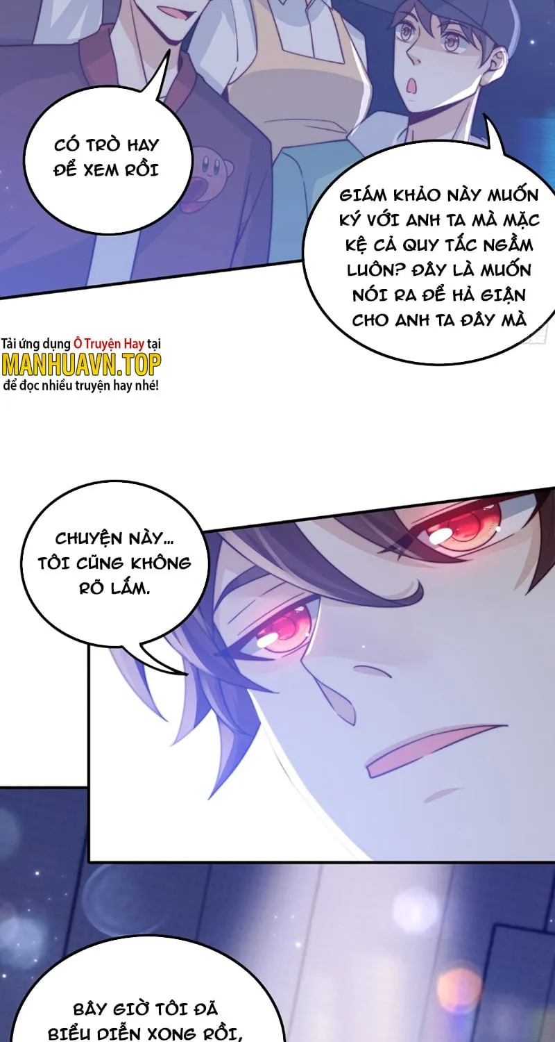 Trùng sinh, ta mới là giải trí Thiên Vương Chap 2 - Next Chap 3