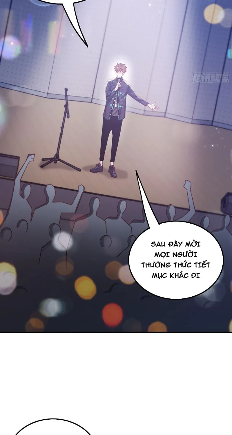 Trùng sinh, ta mới là giải trí Thiên Vương Chap 2 - Next Chap 3