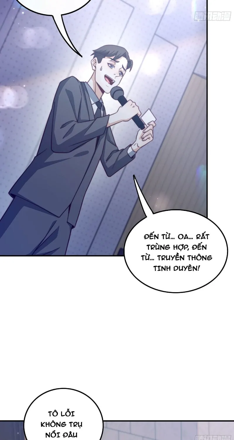 Trùng sinh, ta mới là giải trí Thiên Vương Chap 2 - Next Chap 3