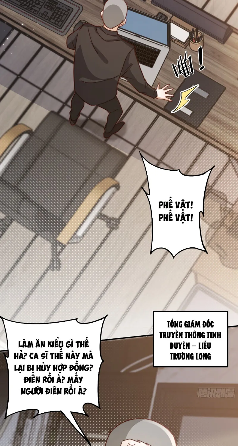 Trùng sinh, ta mới là giải trí Thiên Vương Chap 2 - Next Chap 3