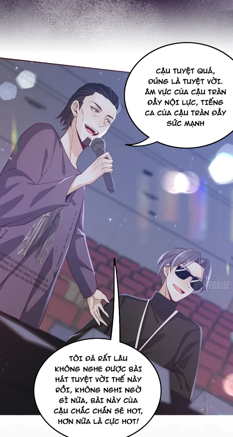 Trùng sinh, ta mới là giải trí Thiên Vương Chap 2 - Next Chap 3