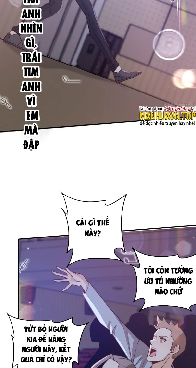 Trùng sinh, ta mới là giải trí Thiên Vương Chap 2 - Next Chap 3