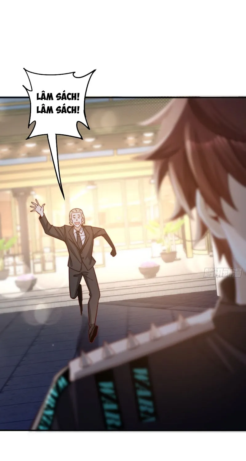 Trùng sinh, ta mới là giải trí Thiên Vương Chap 2 - Next Chap 3